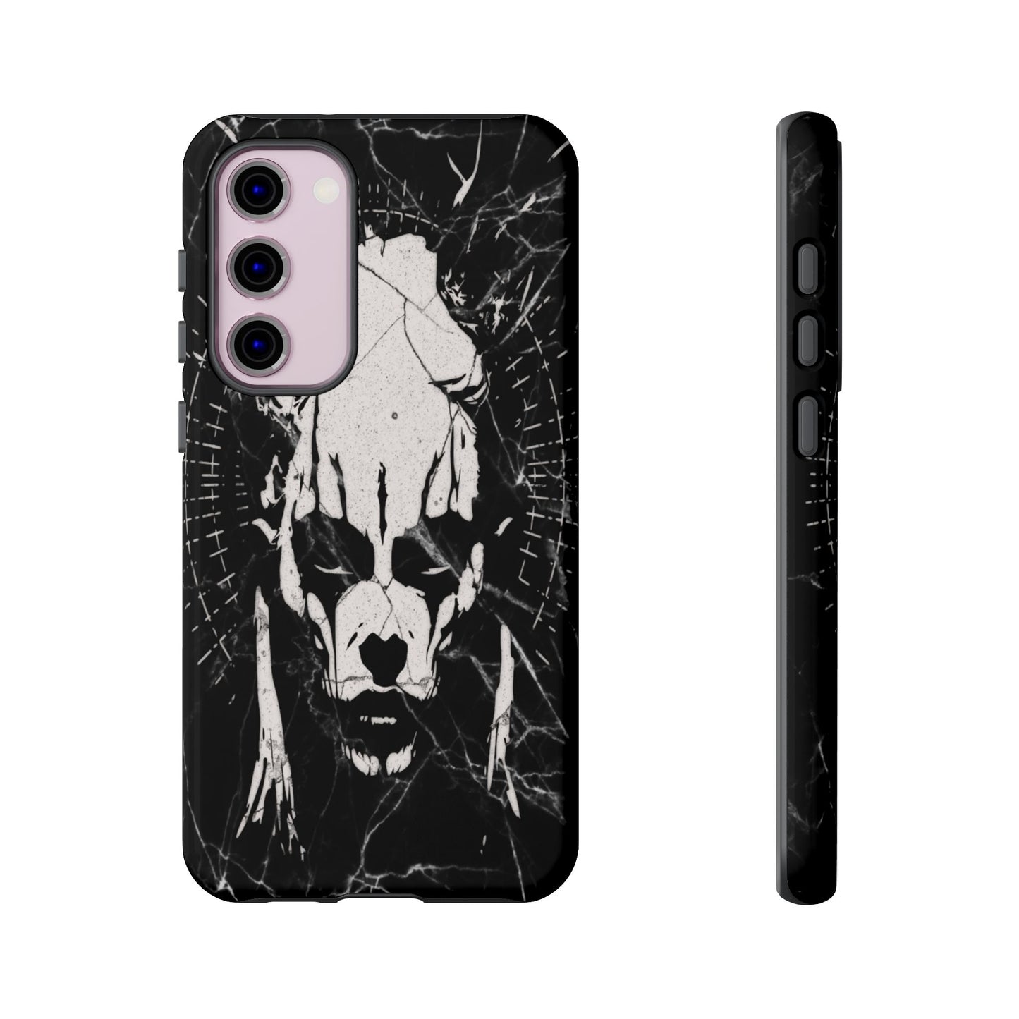 Nightwalker Tough Phone Case