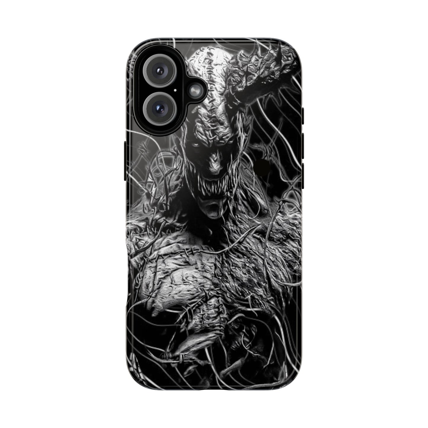 Incubus Tough Phone Case