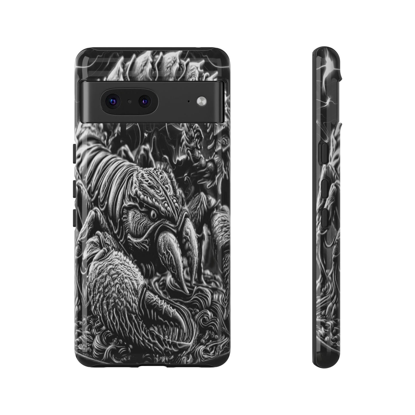 Scorpion Tough Phone Case