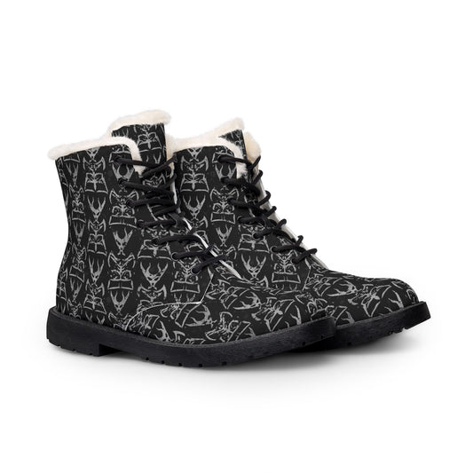 Primal Scission Boots (Female)