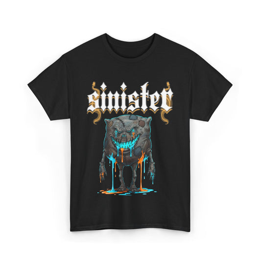 Creepy Pillow Tee-Shirt