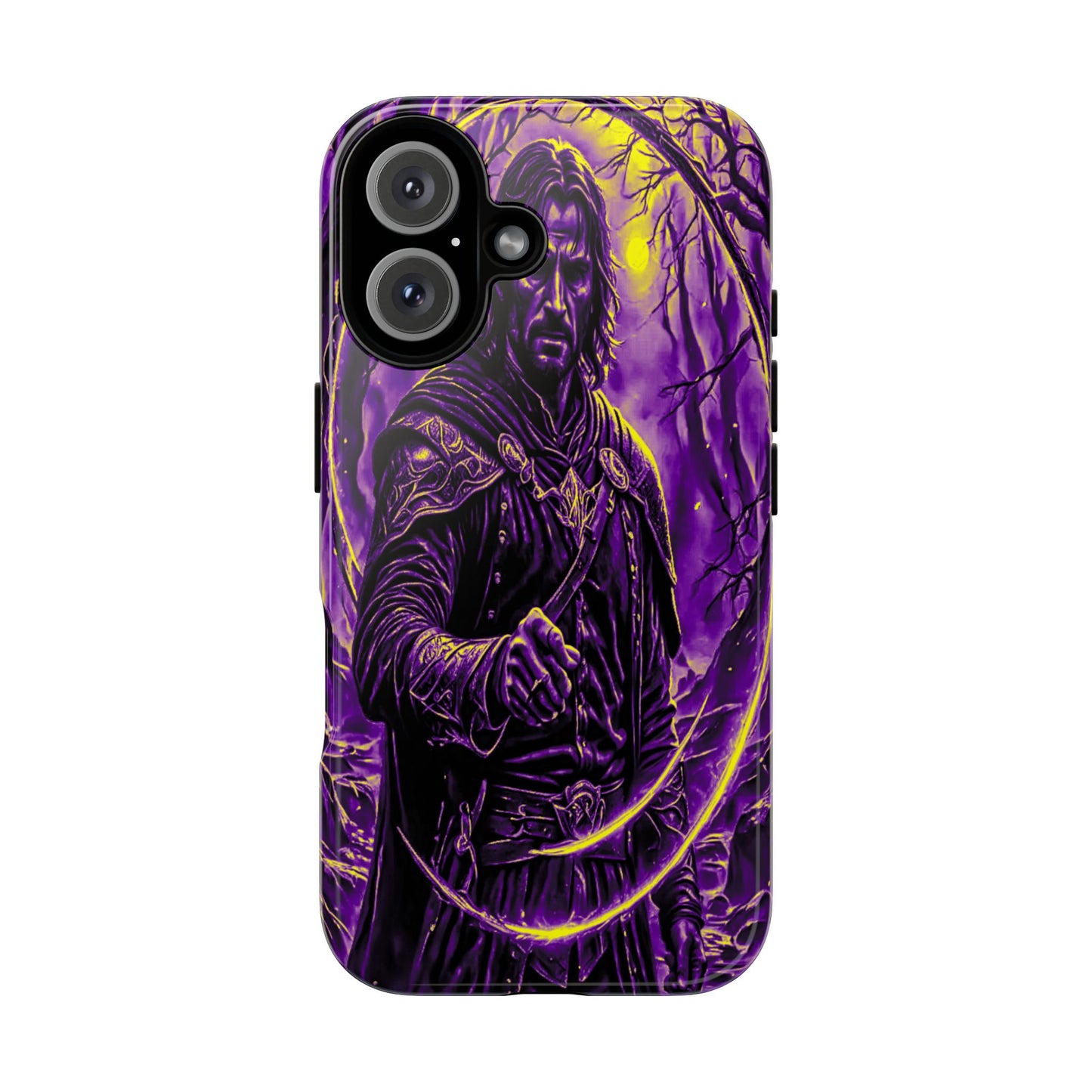 Aragorn Tough Phone Case