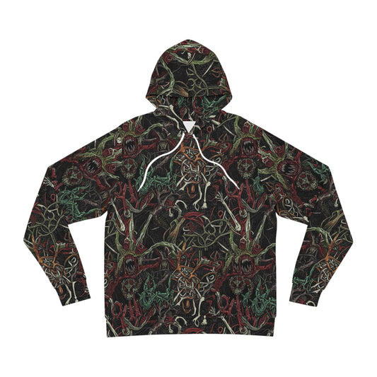 The Ossuary’s Echo Hoodie