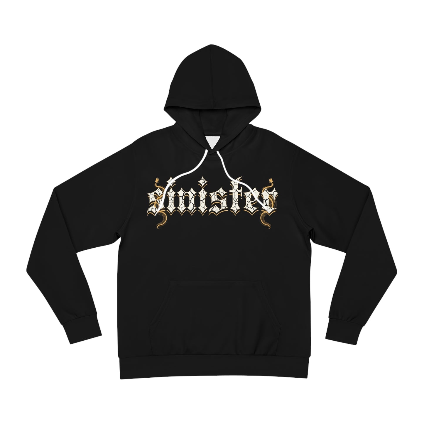 Had A Shitty Day Commuter Hoodie