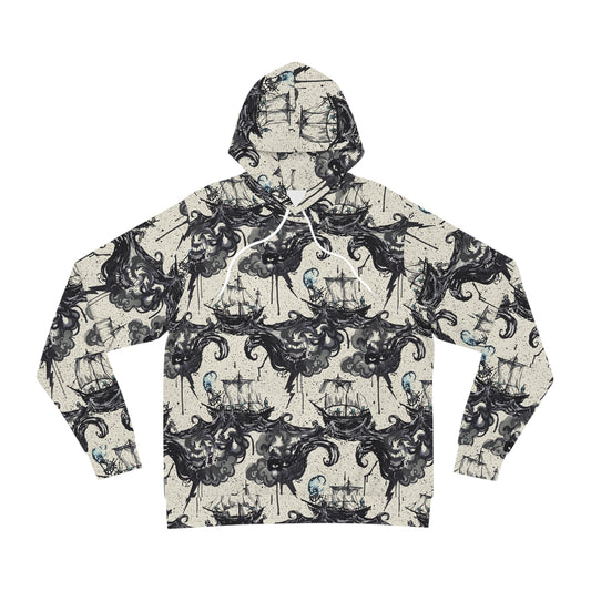 Spectral Tides Hoodie