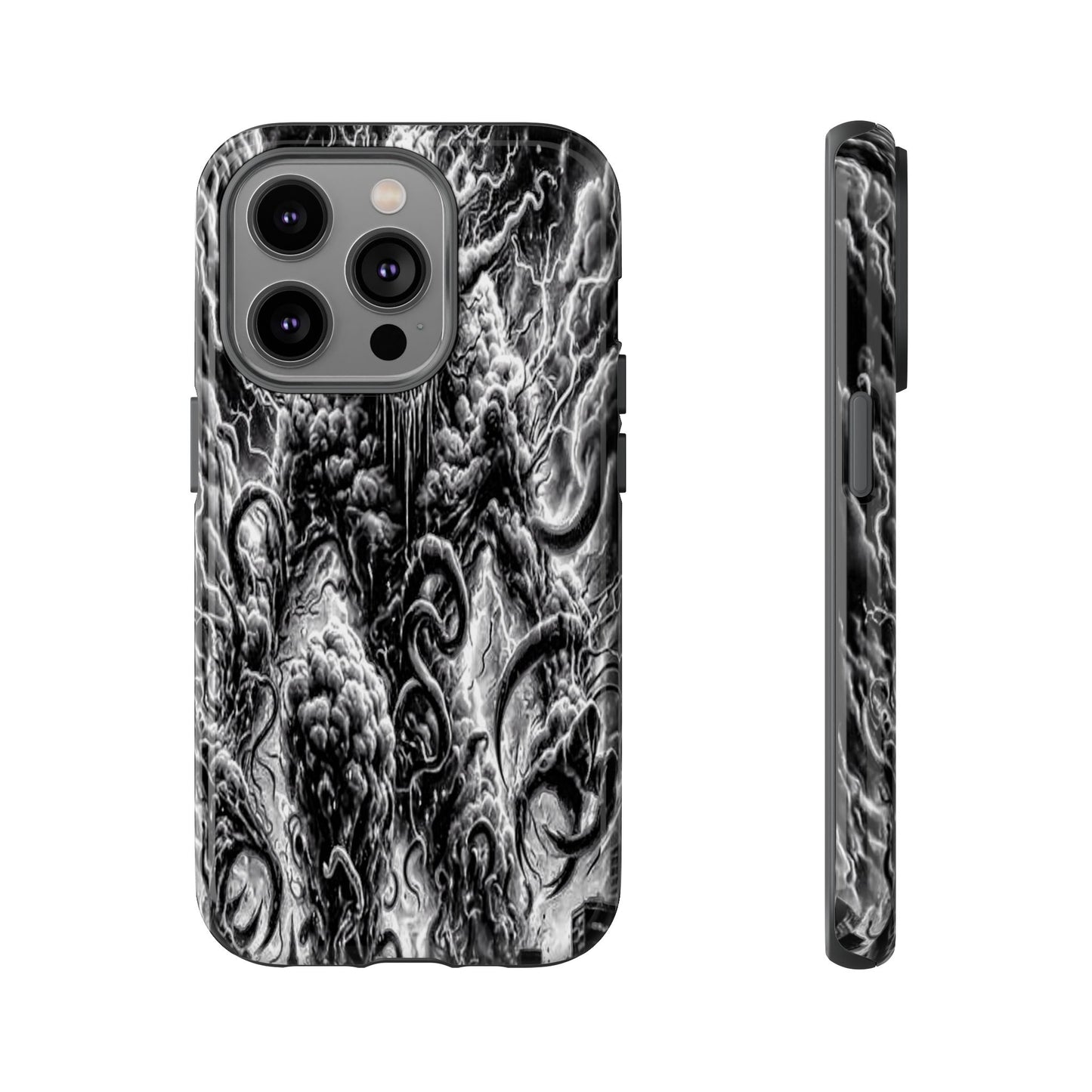 Cloud Beast Tough Phone Case