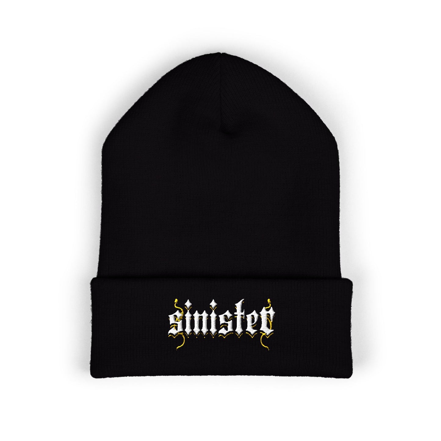 Sinister Beanie