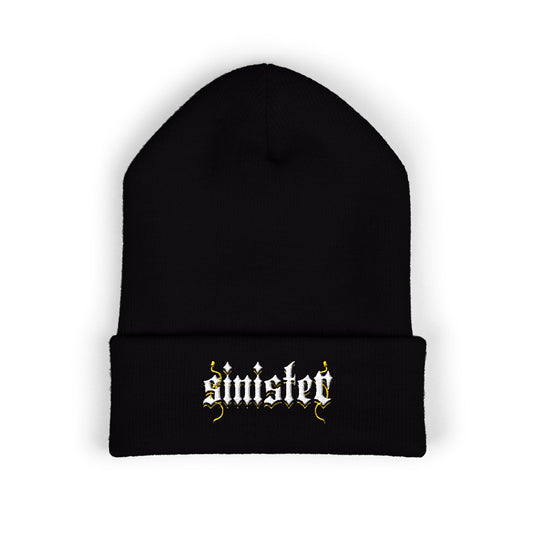 Sinister Beanie