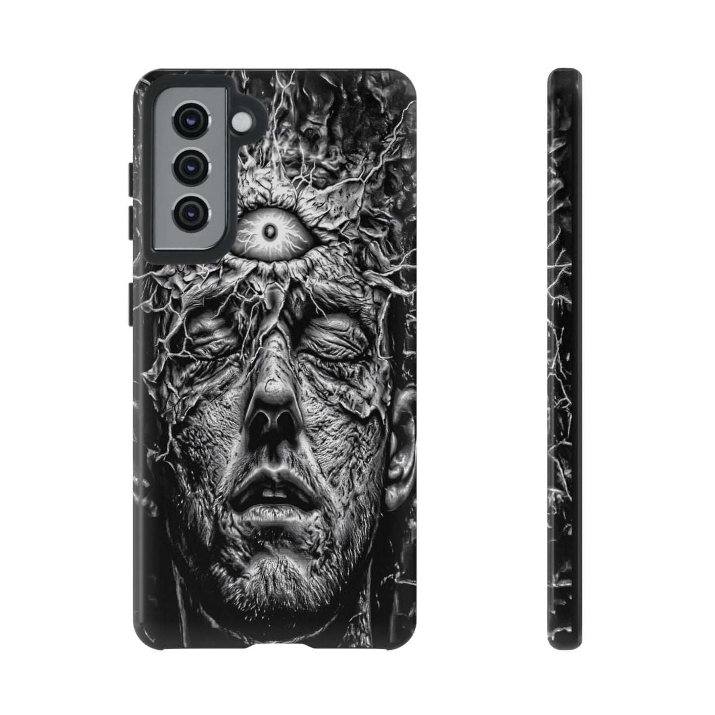 Inner Eye Tough Phone Case