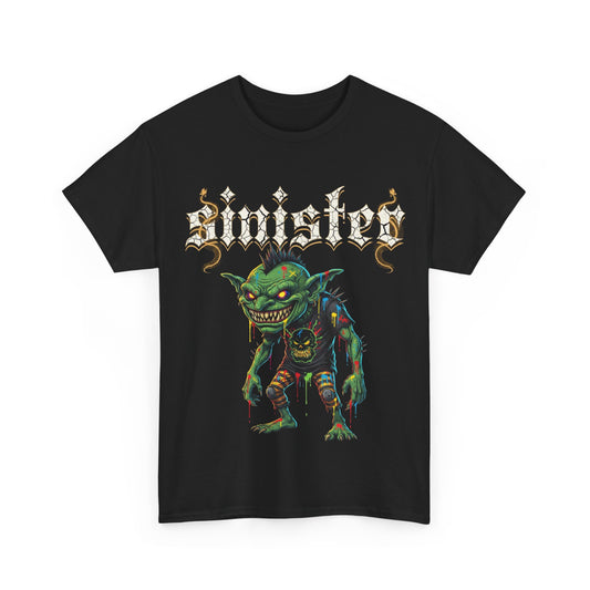 Punk Goblin Tee-Shirt