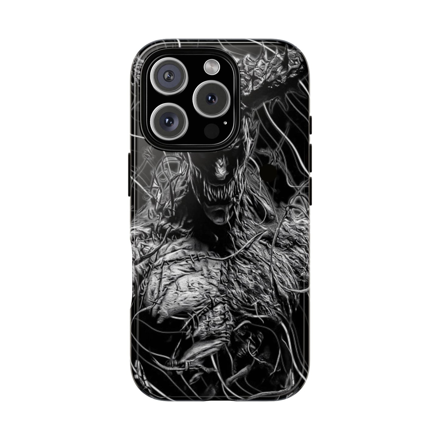 Incubus Tough Phone Case