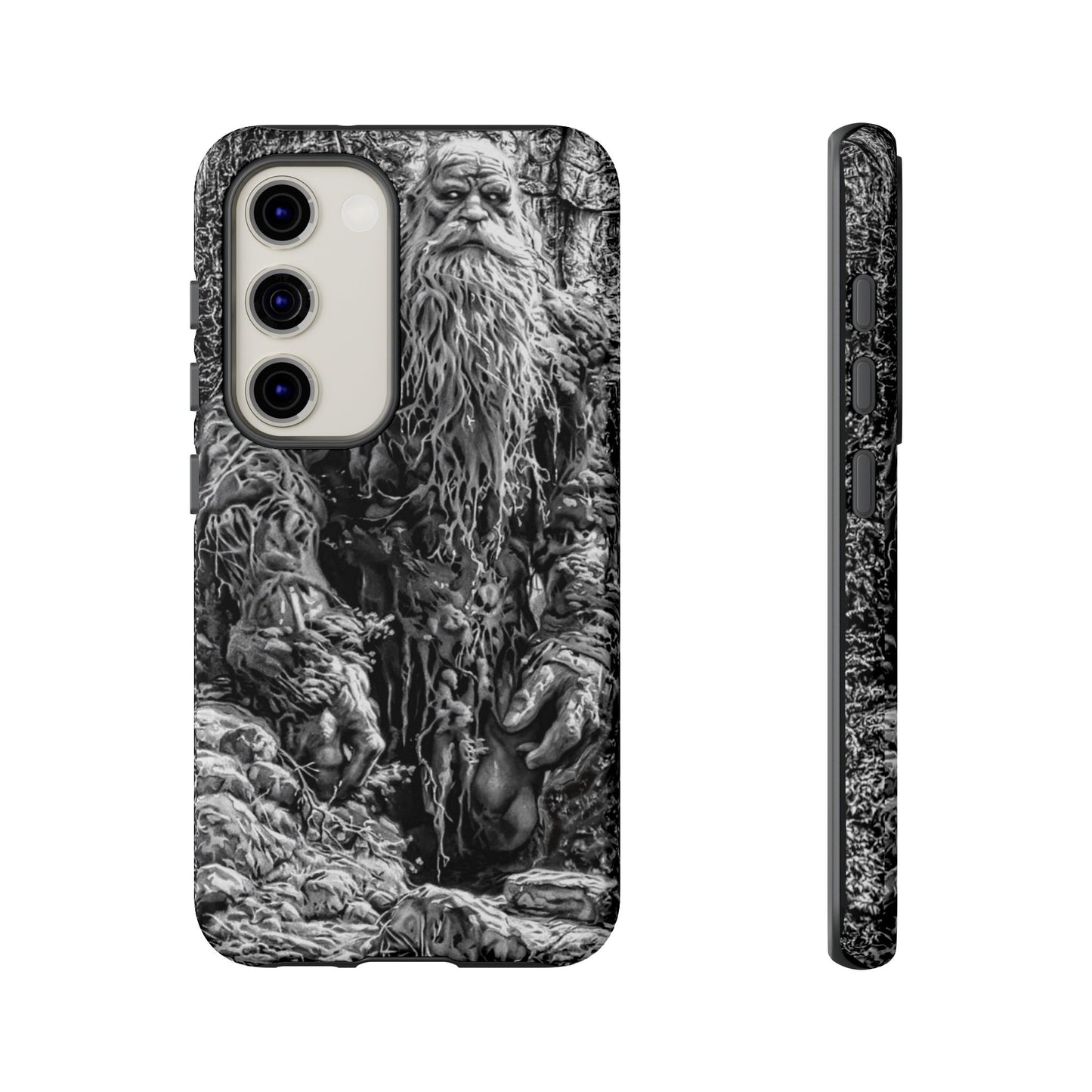 Forest Giant Tough Phone Case