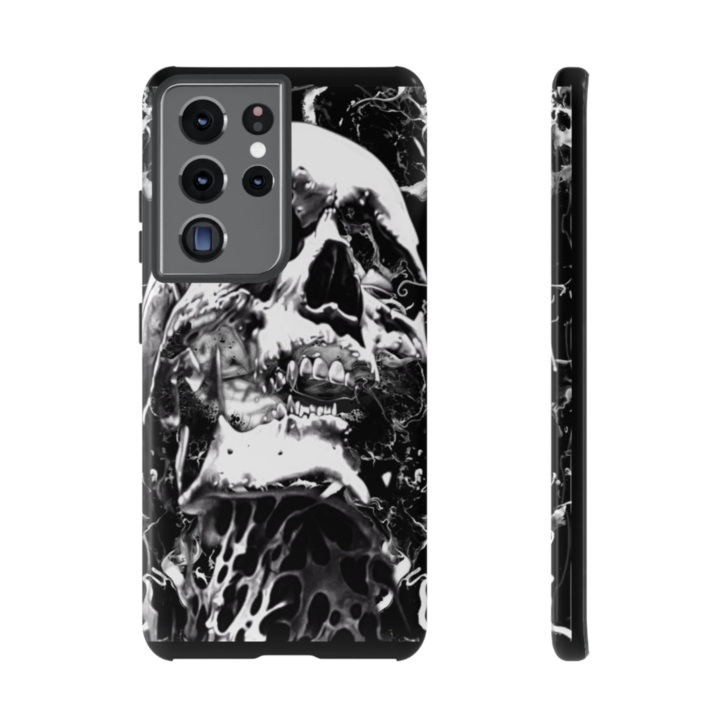 Anguish Tough Phone Case