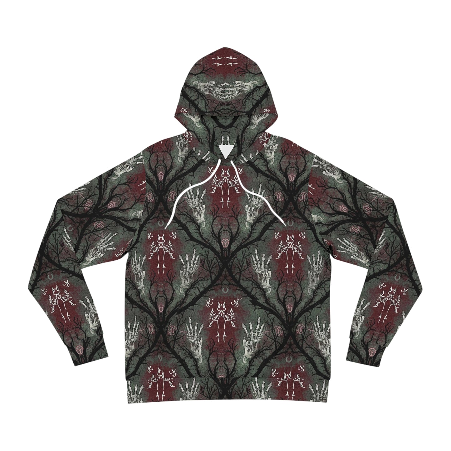 Sallow Thicket Hoodie