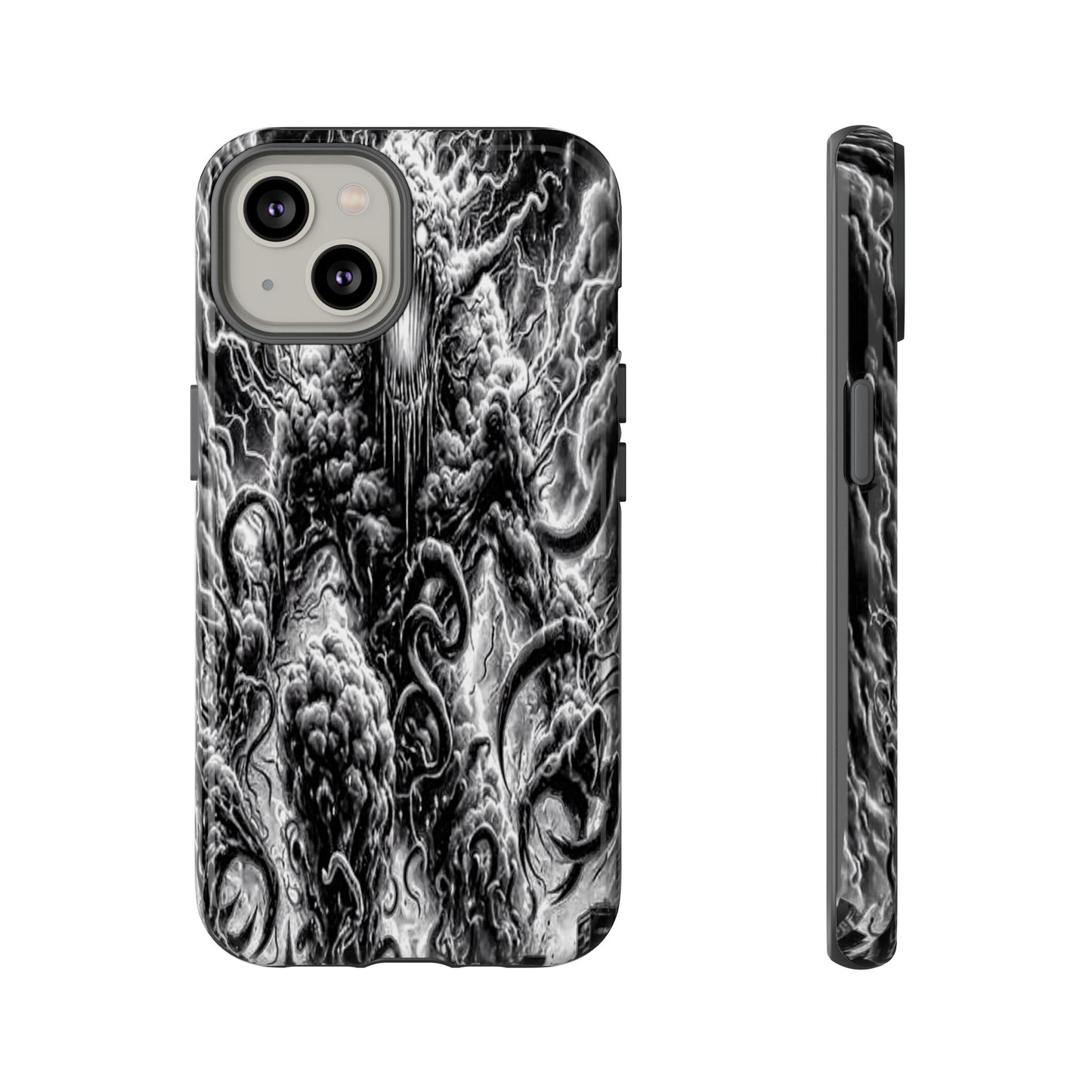 Cloud Beast Tough Phone Case