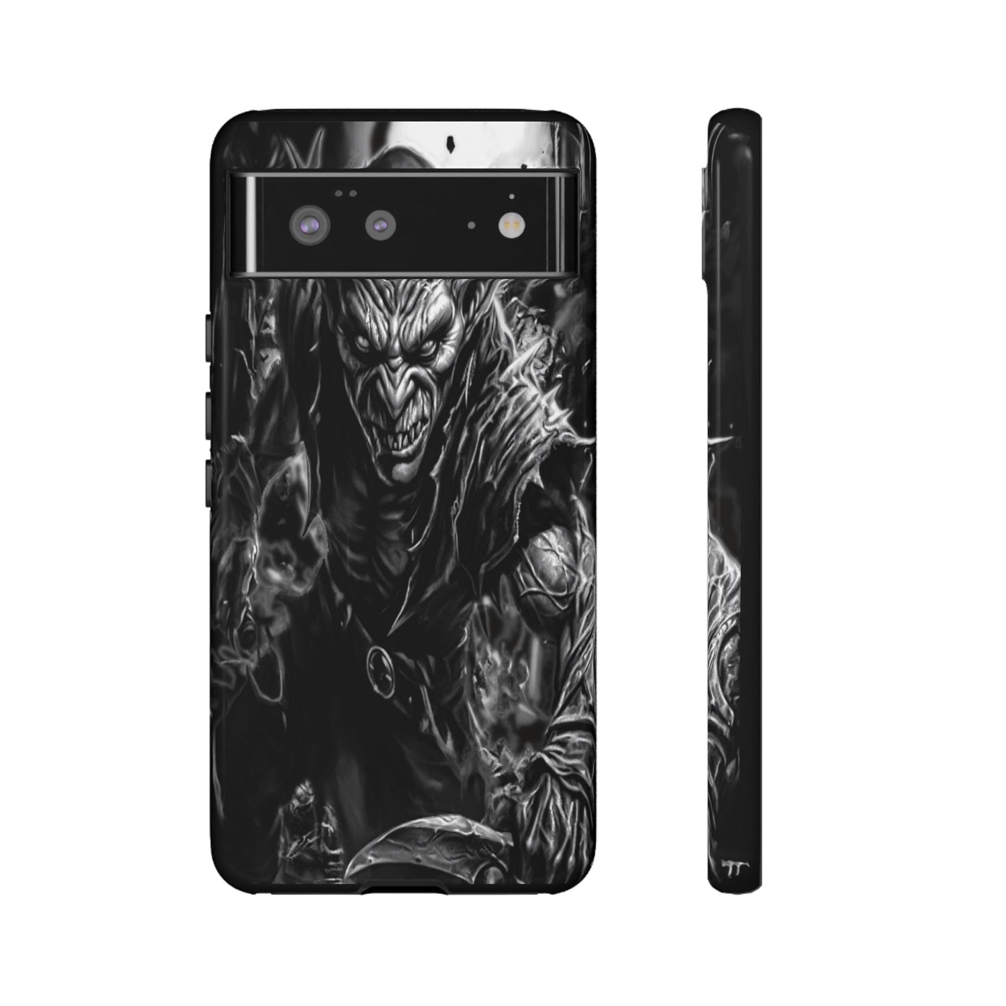 Goblin Tough Phone Case