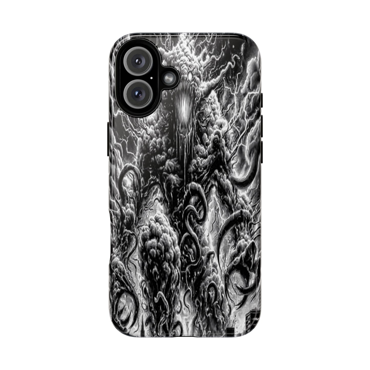 Cloud Beast Tough Phone Case