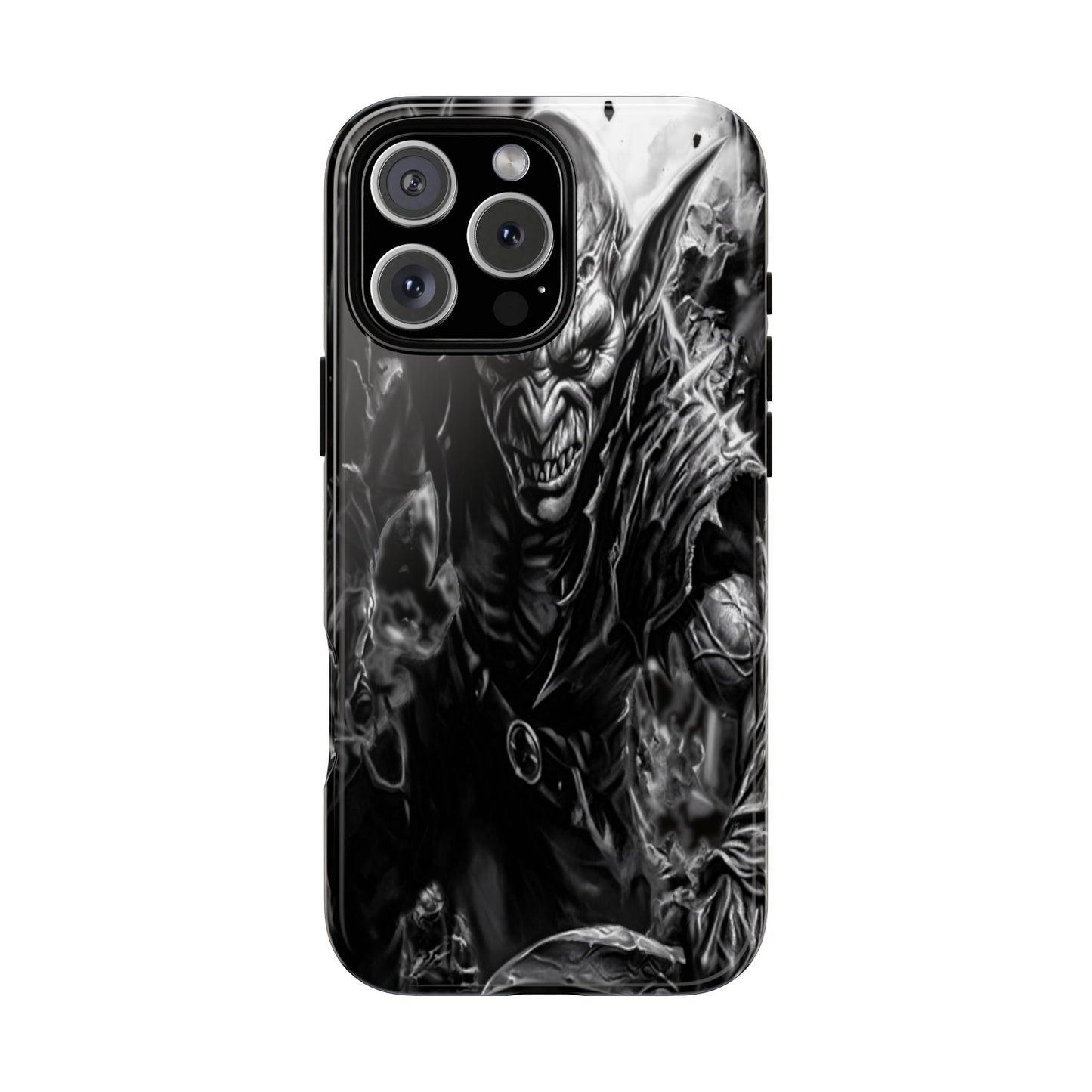 Goblin Tough Phone Case