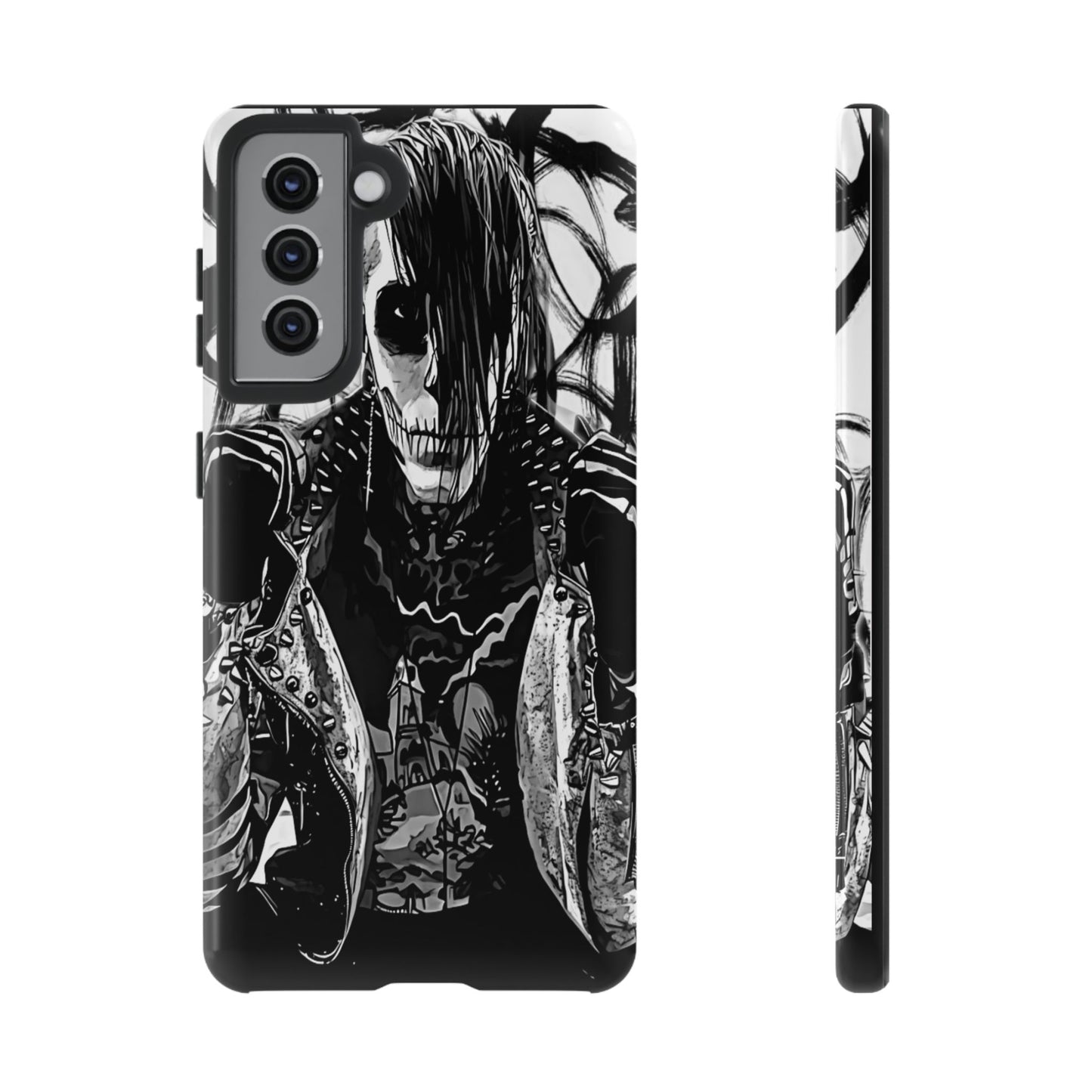 Resilience Tough Phone Case