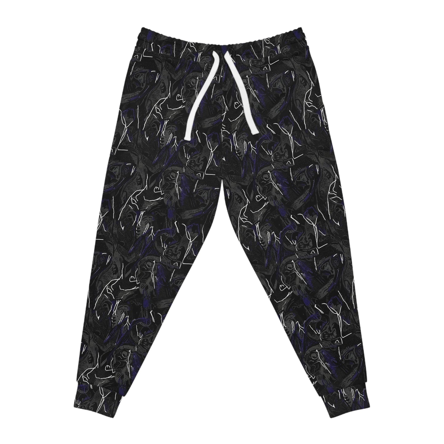 Hidden Form Sweatpants
