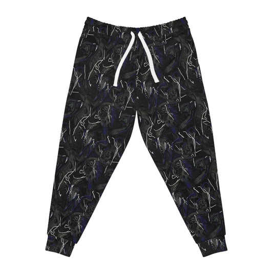 Hidden Form Sweatpants