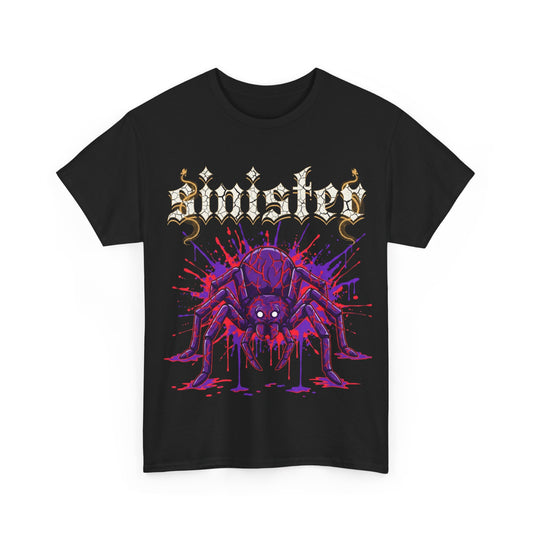 Terrifying Tarantula Tee-Shirt