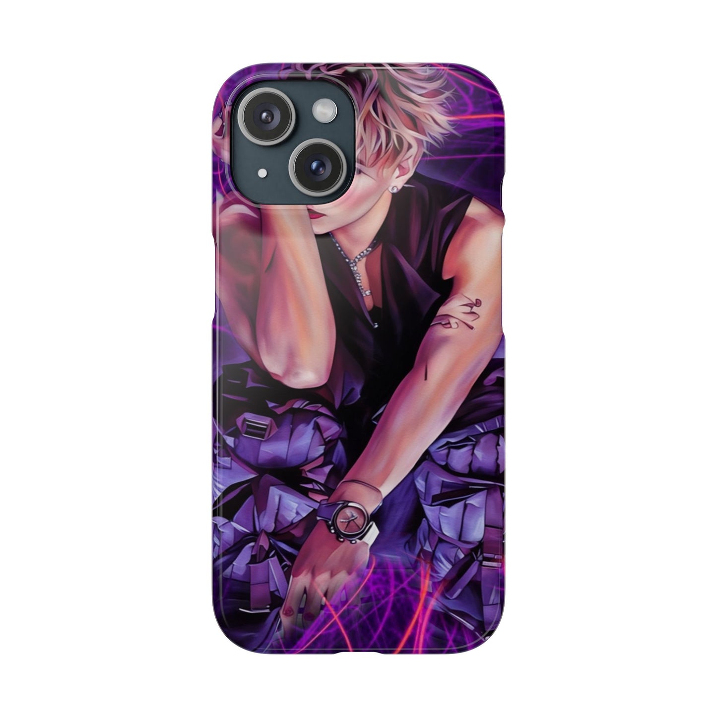 Day Dreaming Snap Phone Case