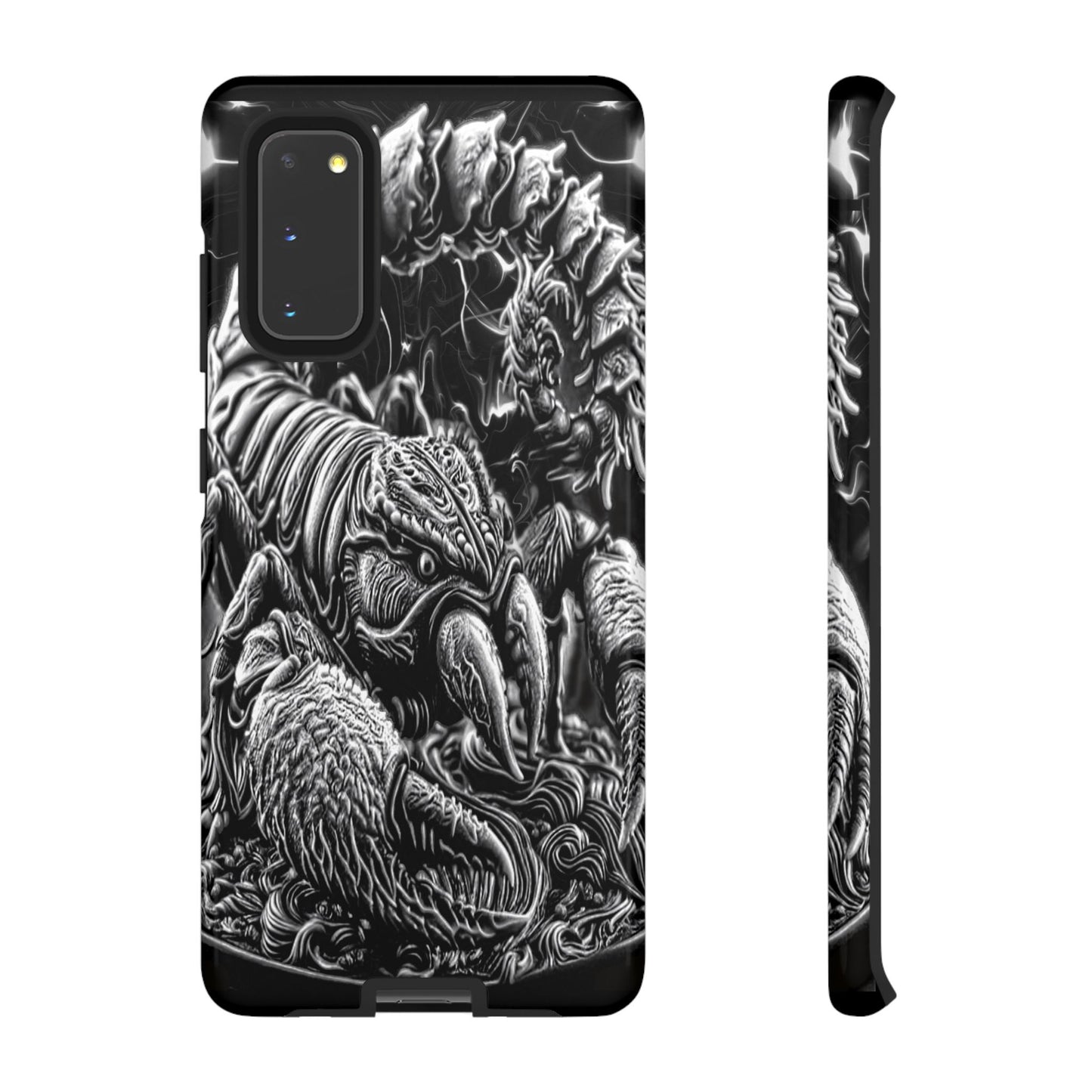 Scorpion Tough Phone Case