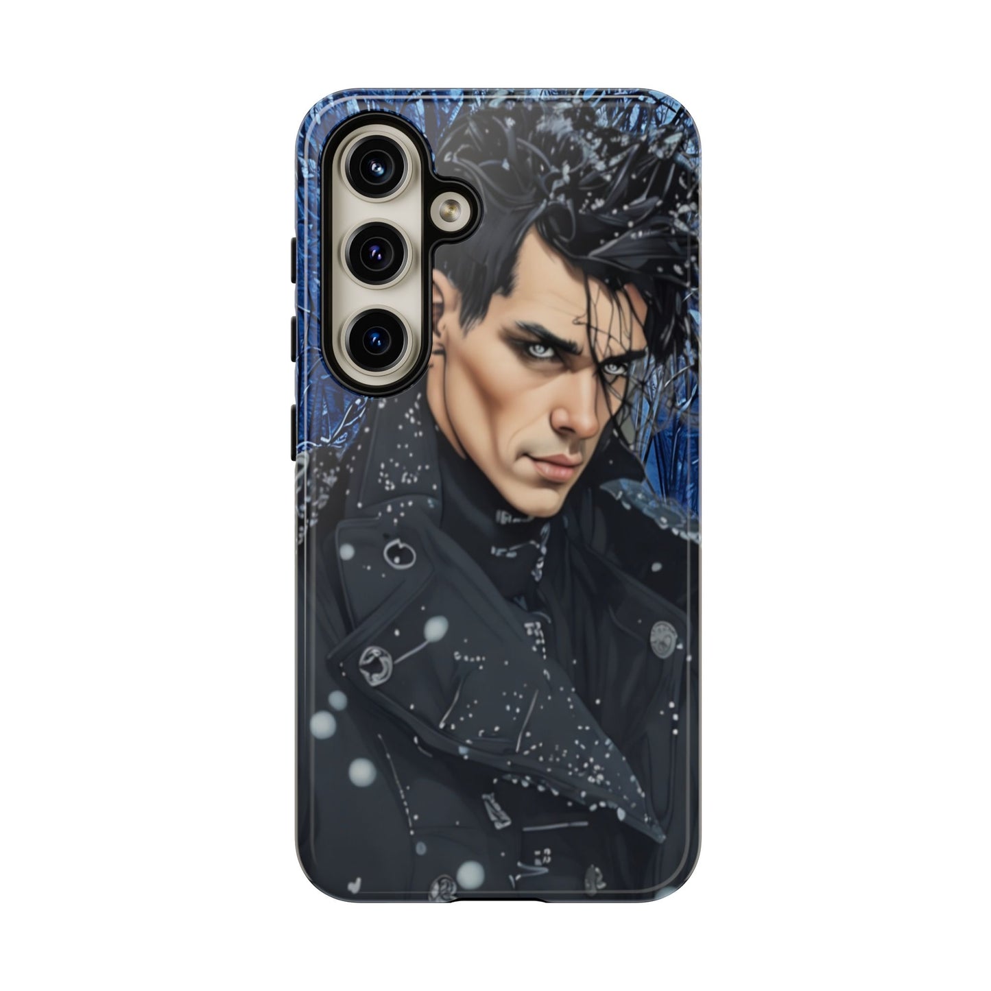 Stone Cold Tough Phone Case