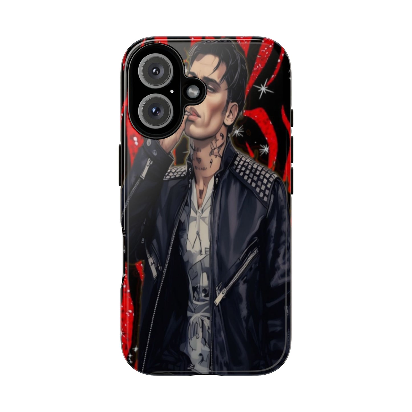 Cigarette Strut Tough Phone Case