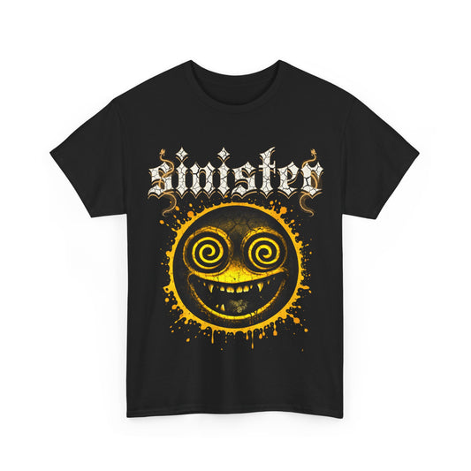 Crazy Emoji Tee-Shirt
