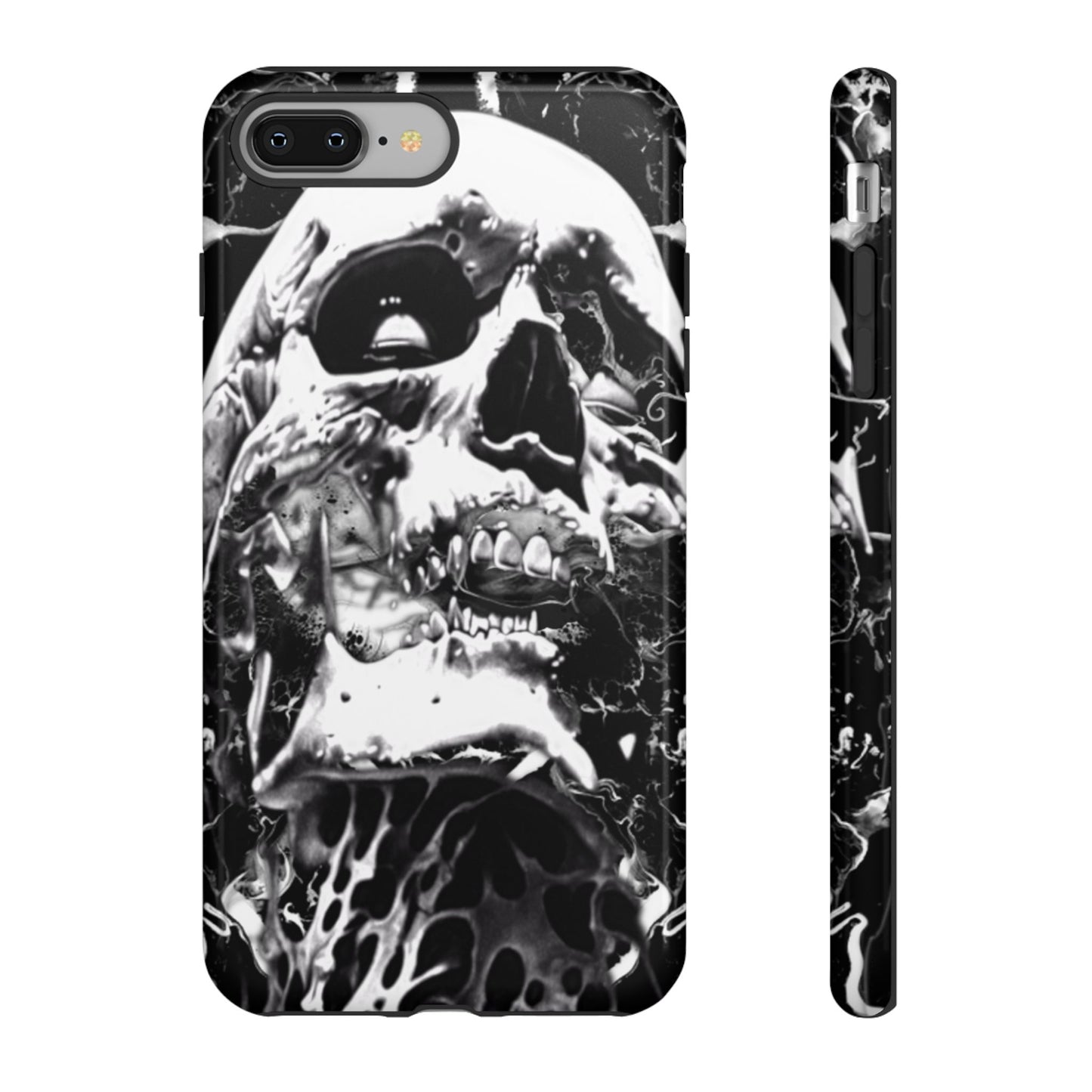 Anguish Tough Phone Case