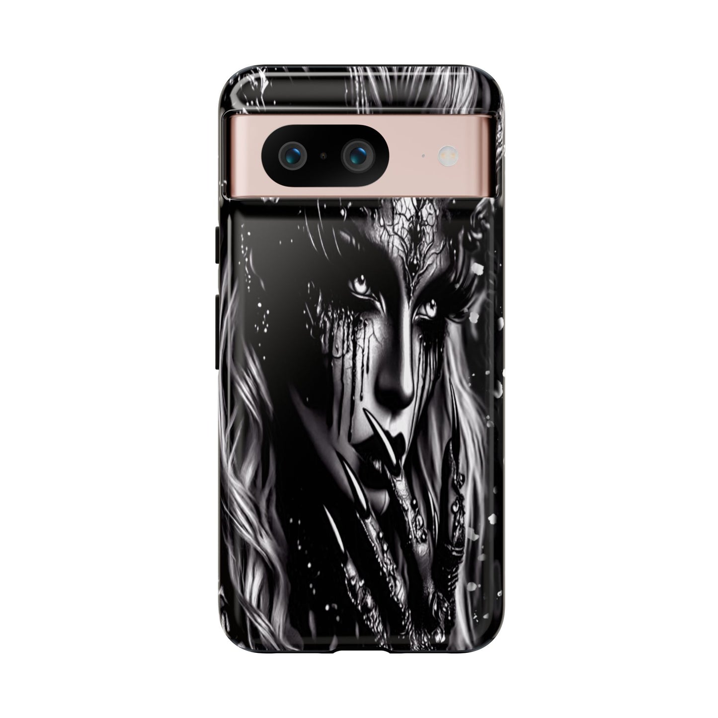 Succubus Tough Phone Case