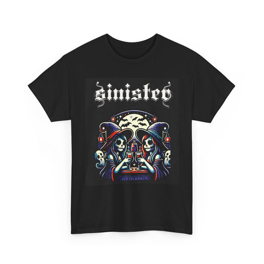 Sinister - Witch Sisters Tee-Shirt