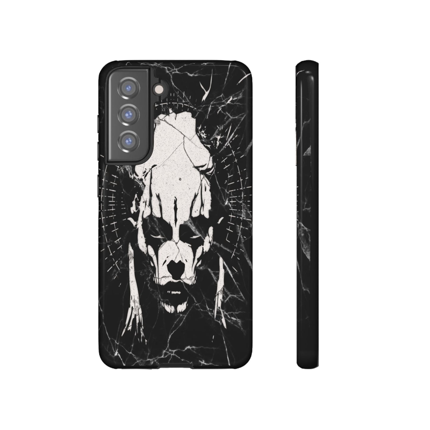 Nightwalker Tough Phone Case