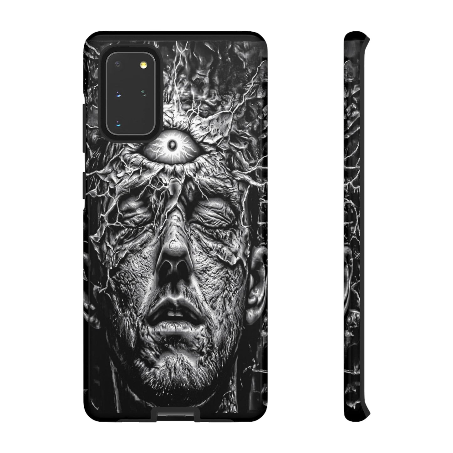 Inner Eye Tough Phone Case