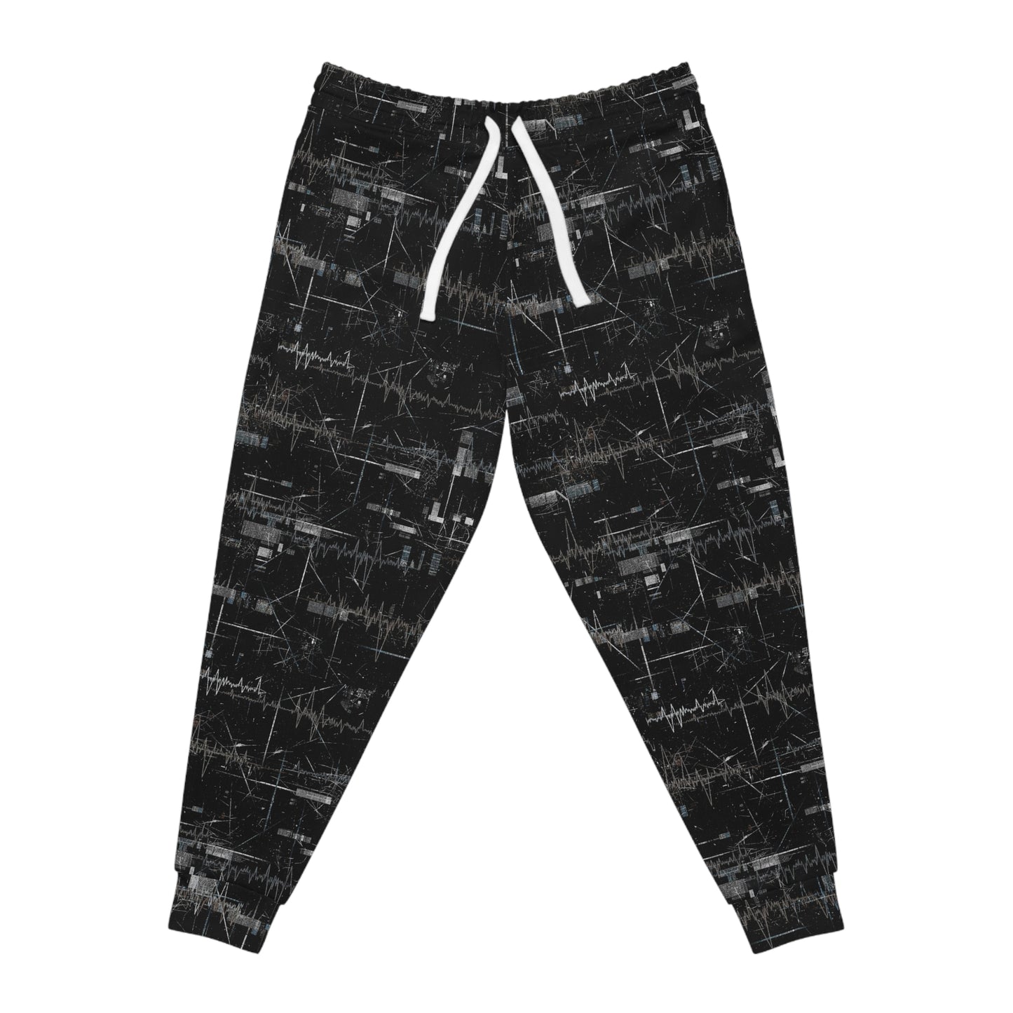 Sonic Violence Sweatpants
