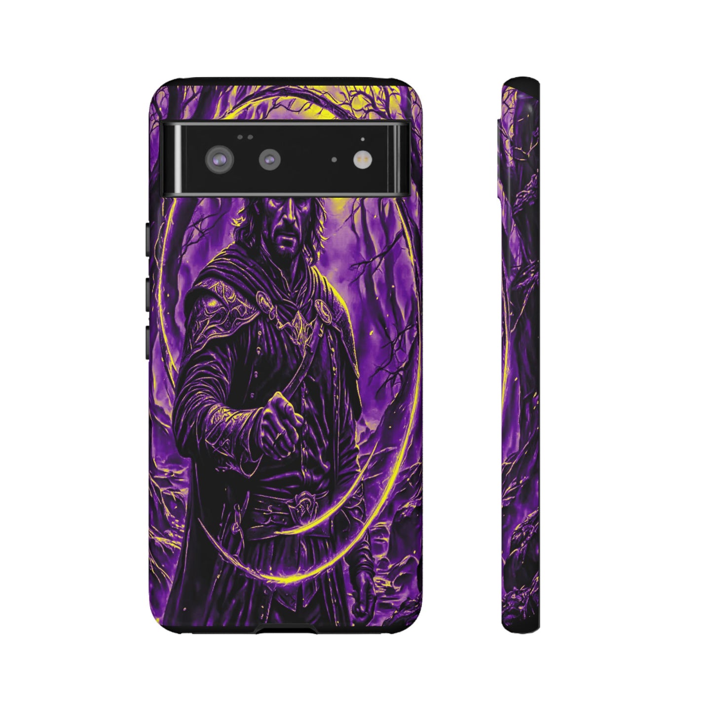 Aragorn Tough Phone Case