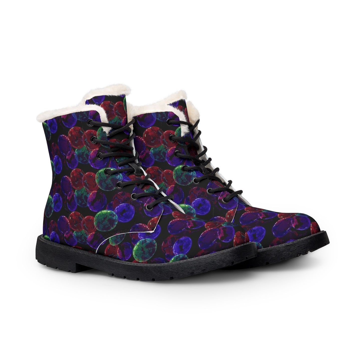 Candy Glaze Boots (Female)