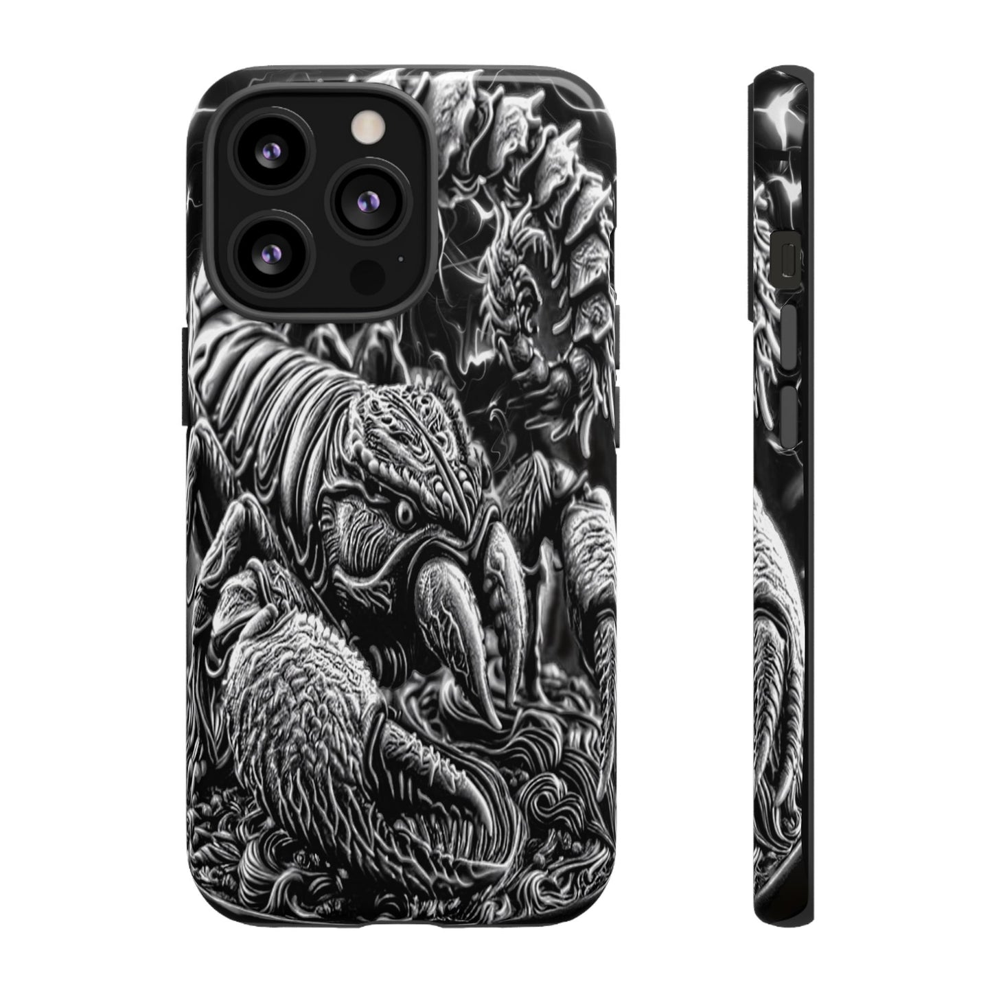 Scorpion Tough Phone Case