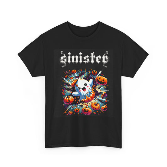 Sinister  - Halloween Explosion Tee-Shirt