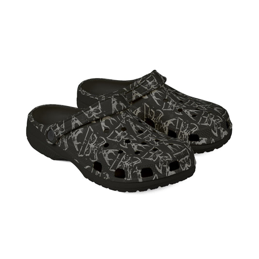 Primal Scission Clogs