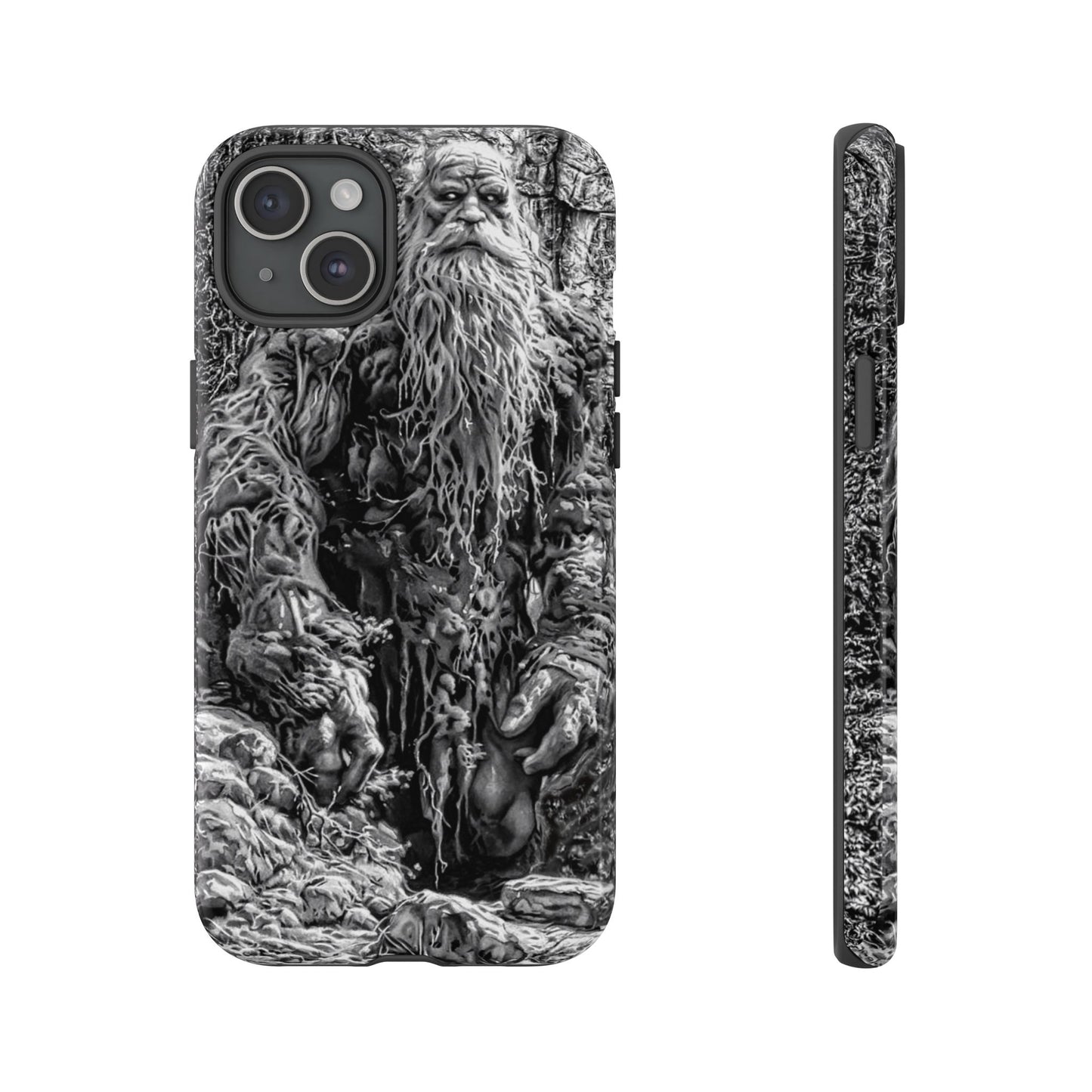 Forest Giant Tough Phone Case