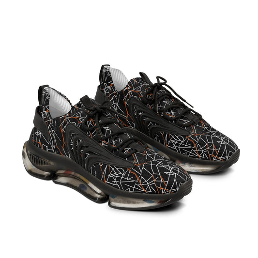 Static Desecrator Sneakers (Male)