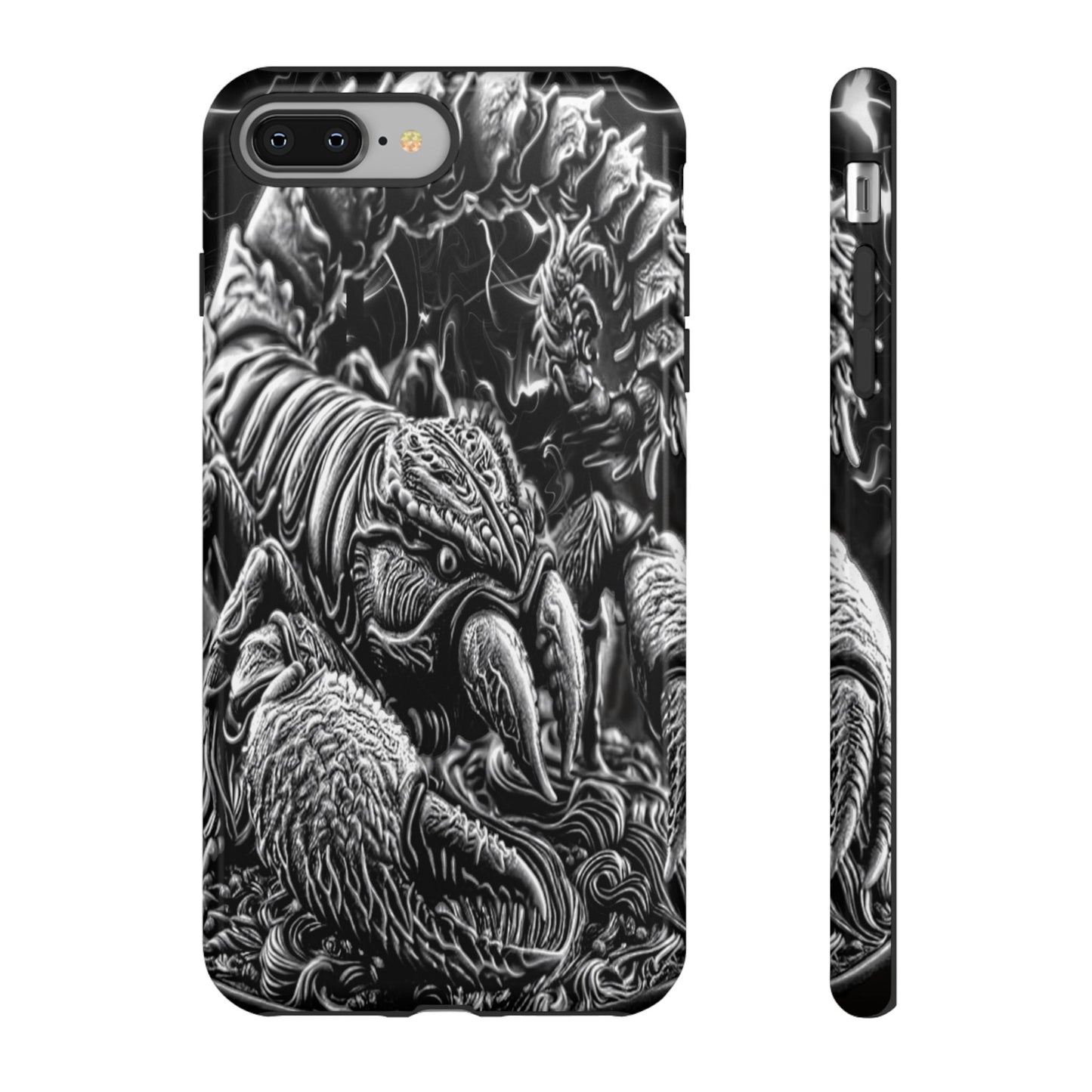 Scorpion Tough Phone Case