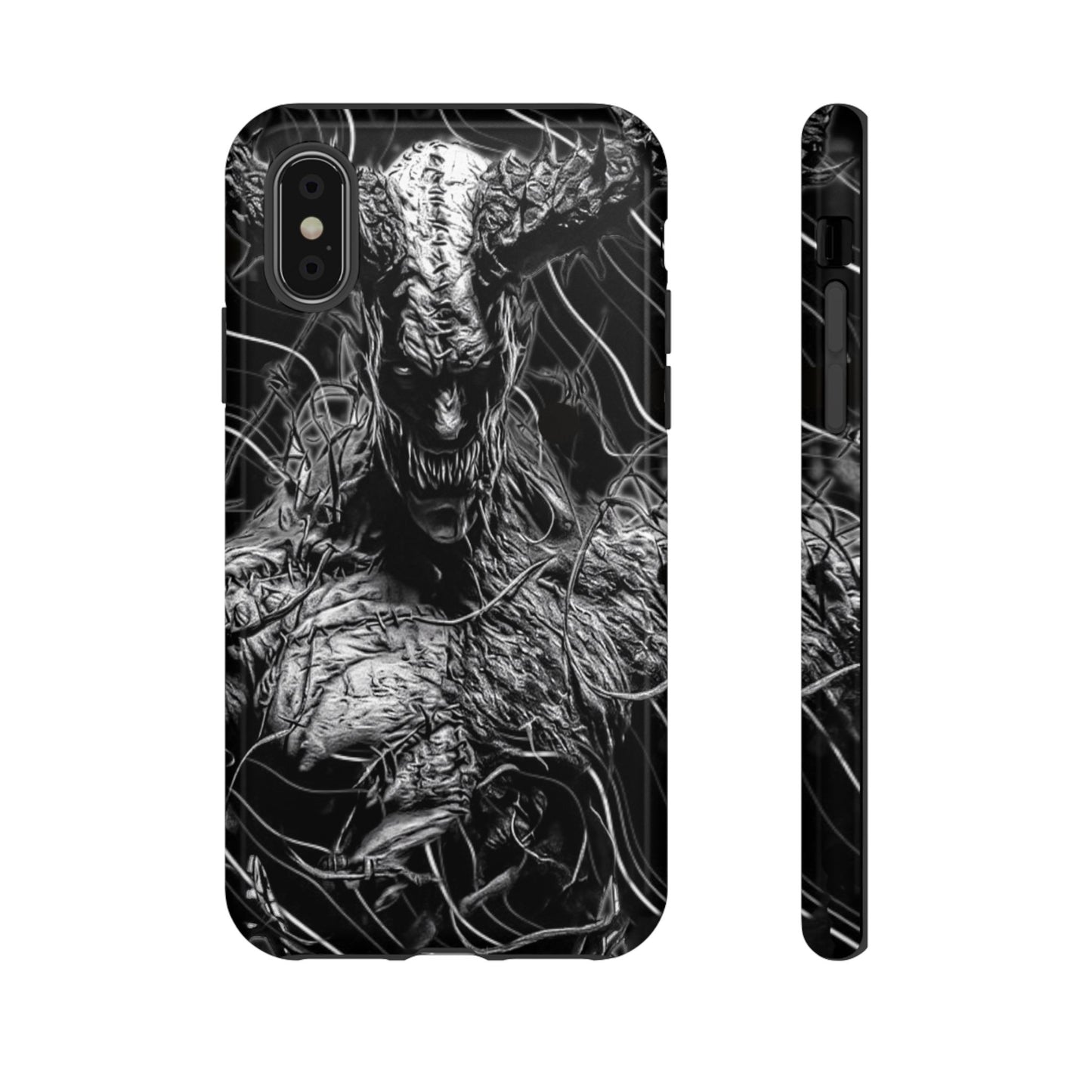 Incubus Tough Phone Case