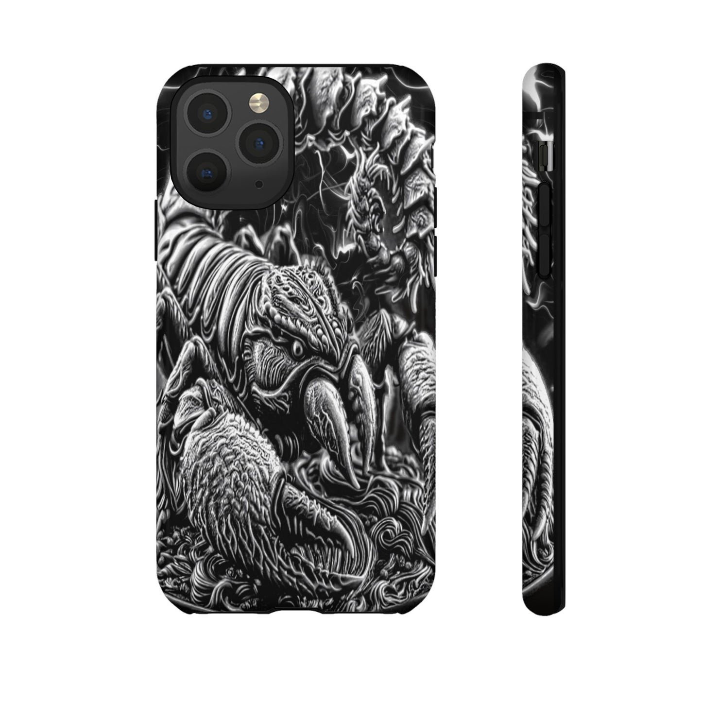 Scorpion Tough Phone Case