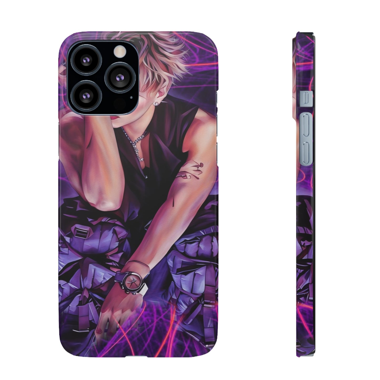 Day Dreaming Snap Phone Case