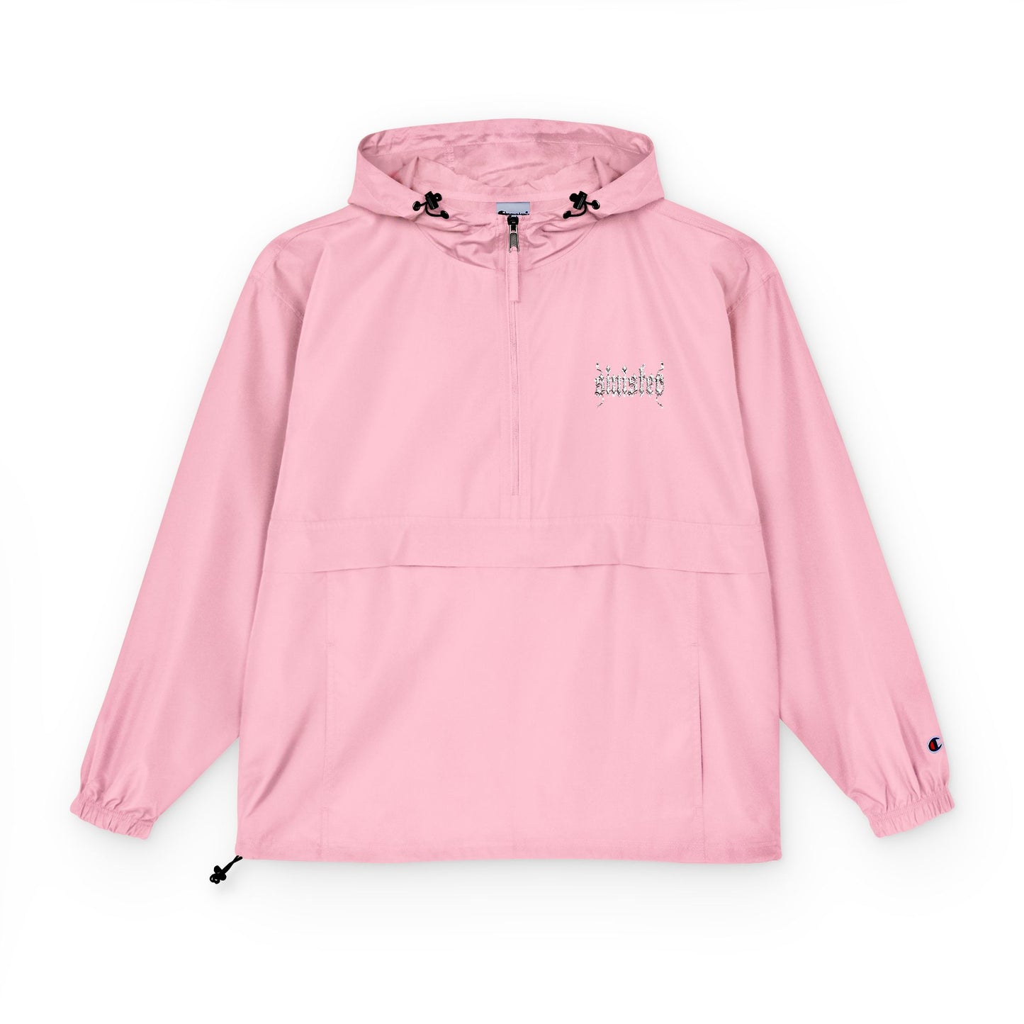 Sinister Mens Clothing - Anorak Jacket