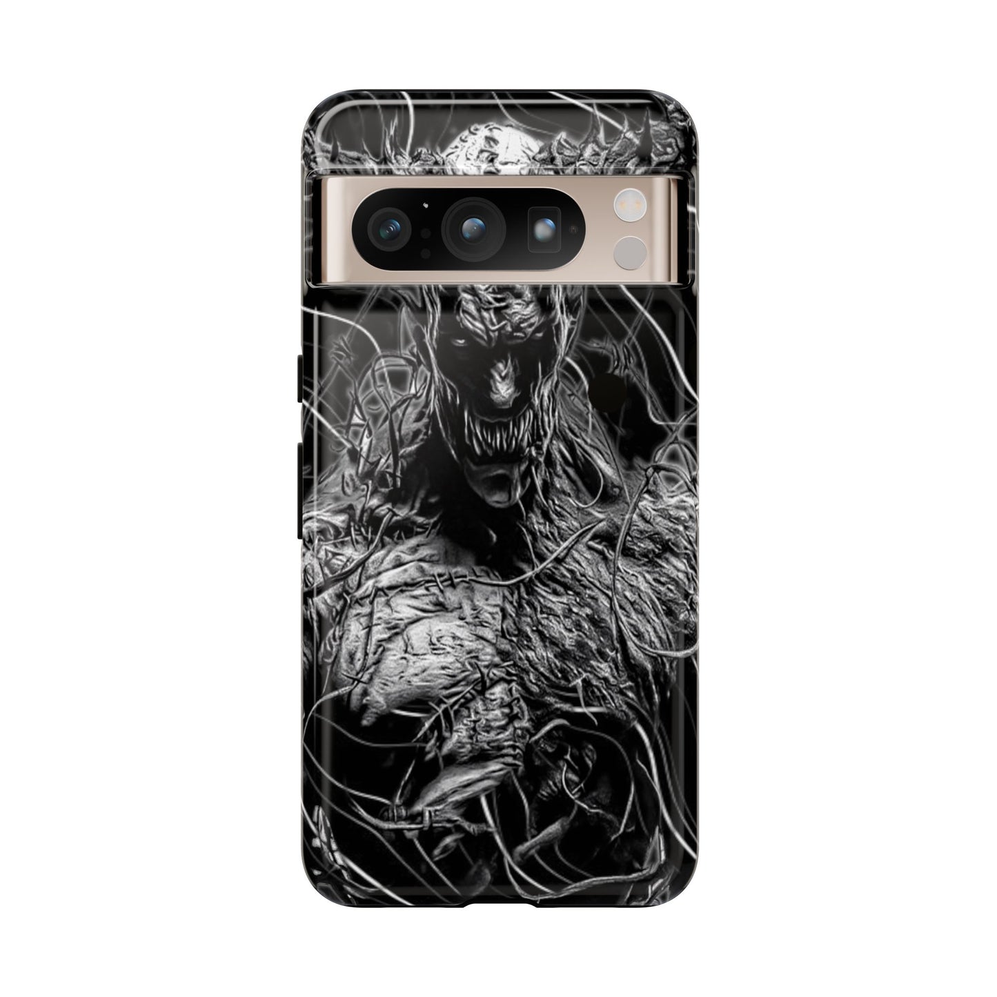 Incubus Tough Phone Case